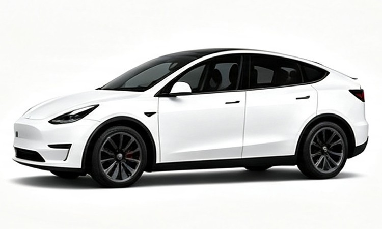 MODEL Y